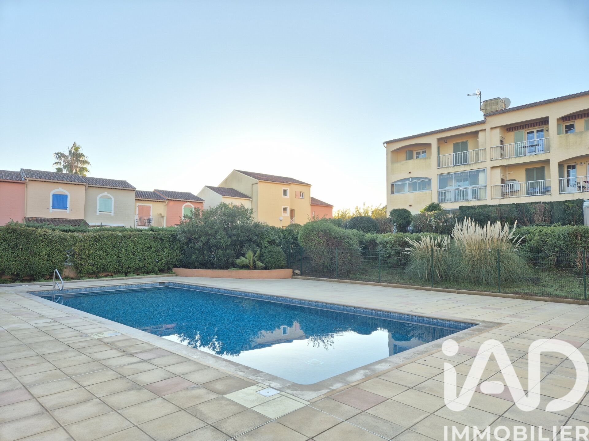 Appartement à vendre, 42m², La Croix-Valmer