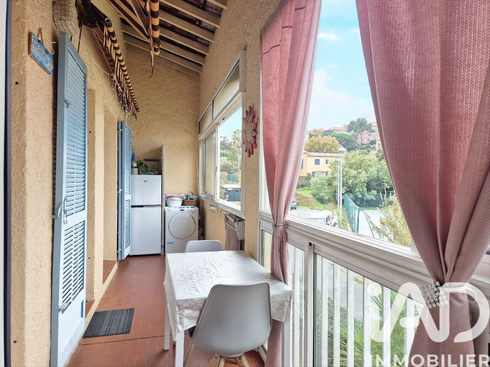 Appartement à vendre, 42m², La Croix-Valmer