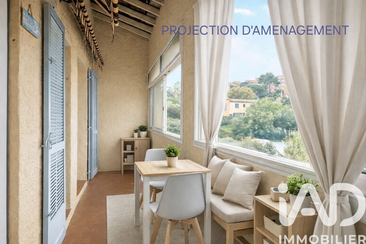Appartement à vendre, 42m², La Croix-Valmer