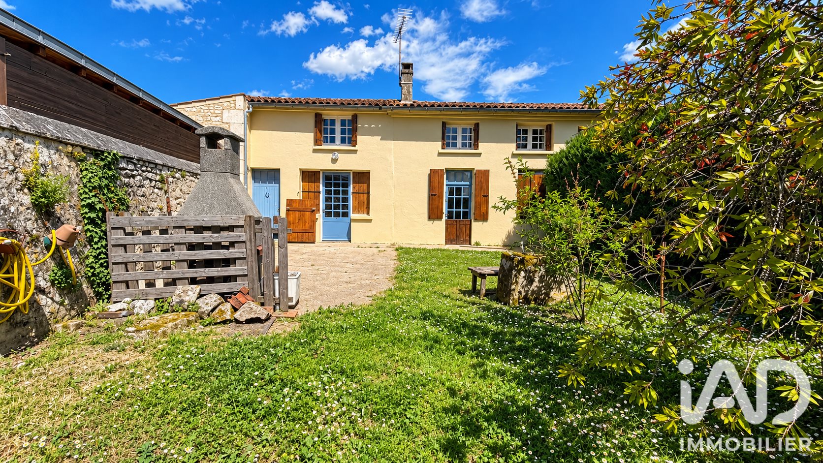 Maison à vendre, 128m², Jazennes