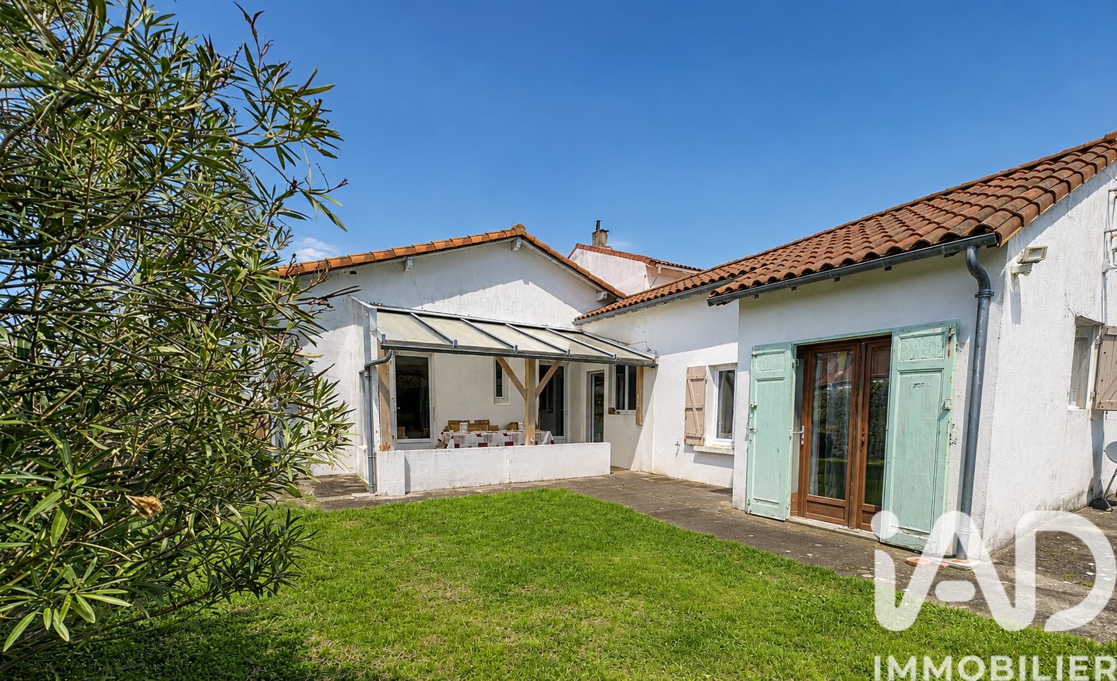 Maison à vendre, 99m², Royan