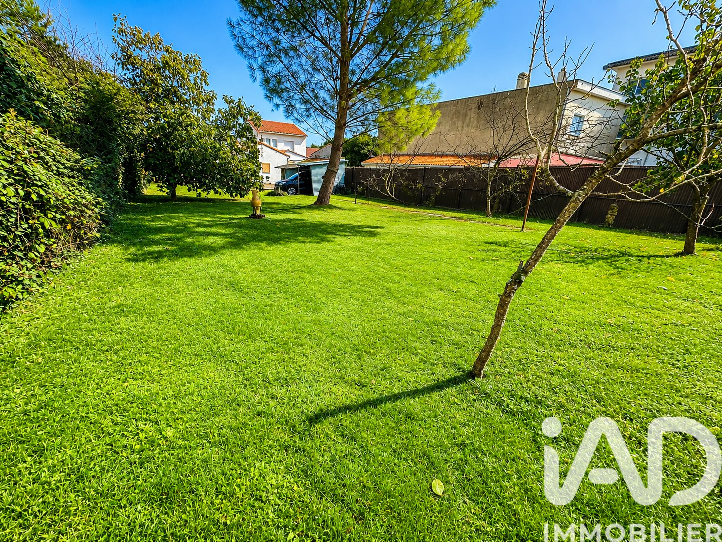 Maison à vendre, 99m², Royan