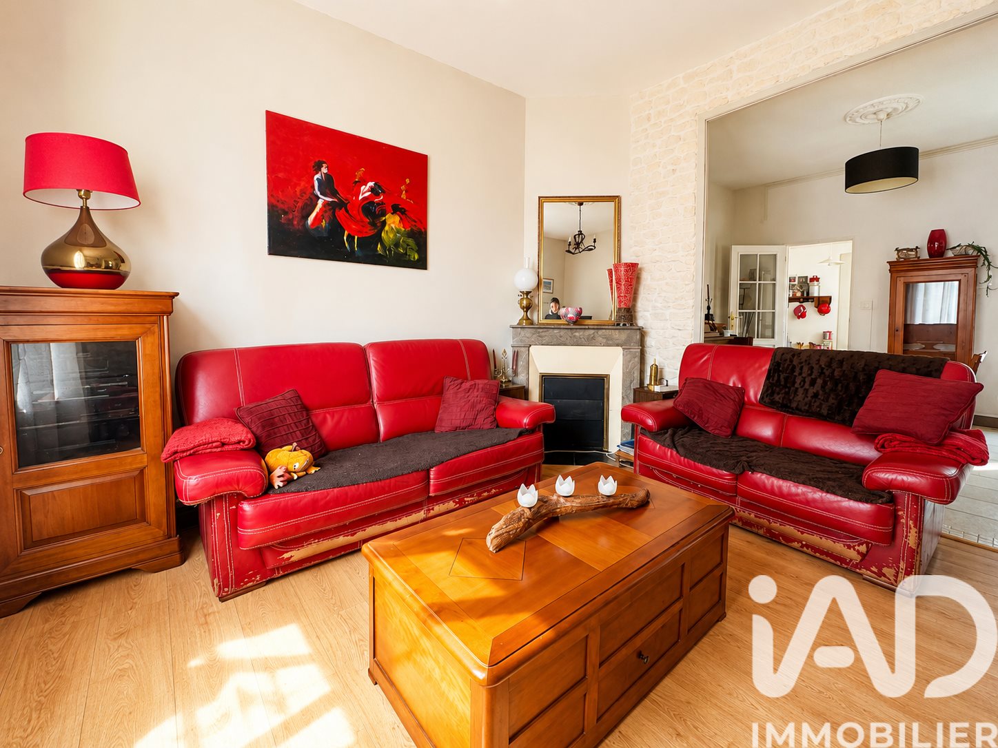 Maison à vendre, 99m², Royan