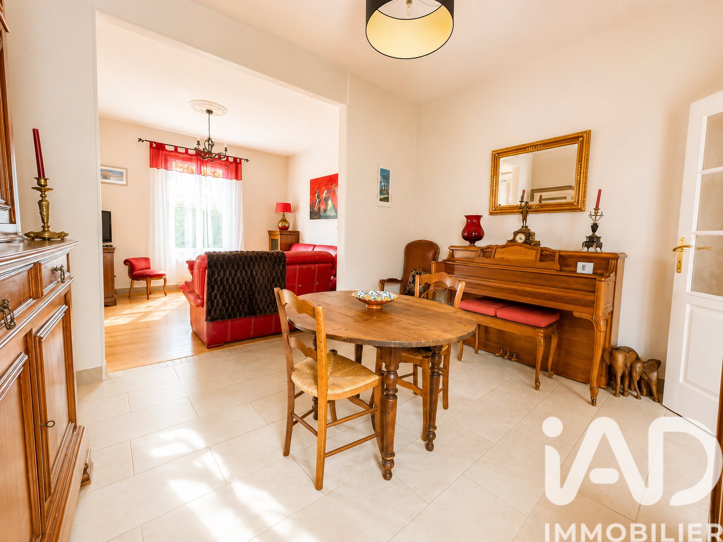 Maison à vendre, 99m², Royan