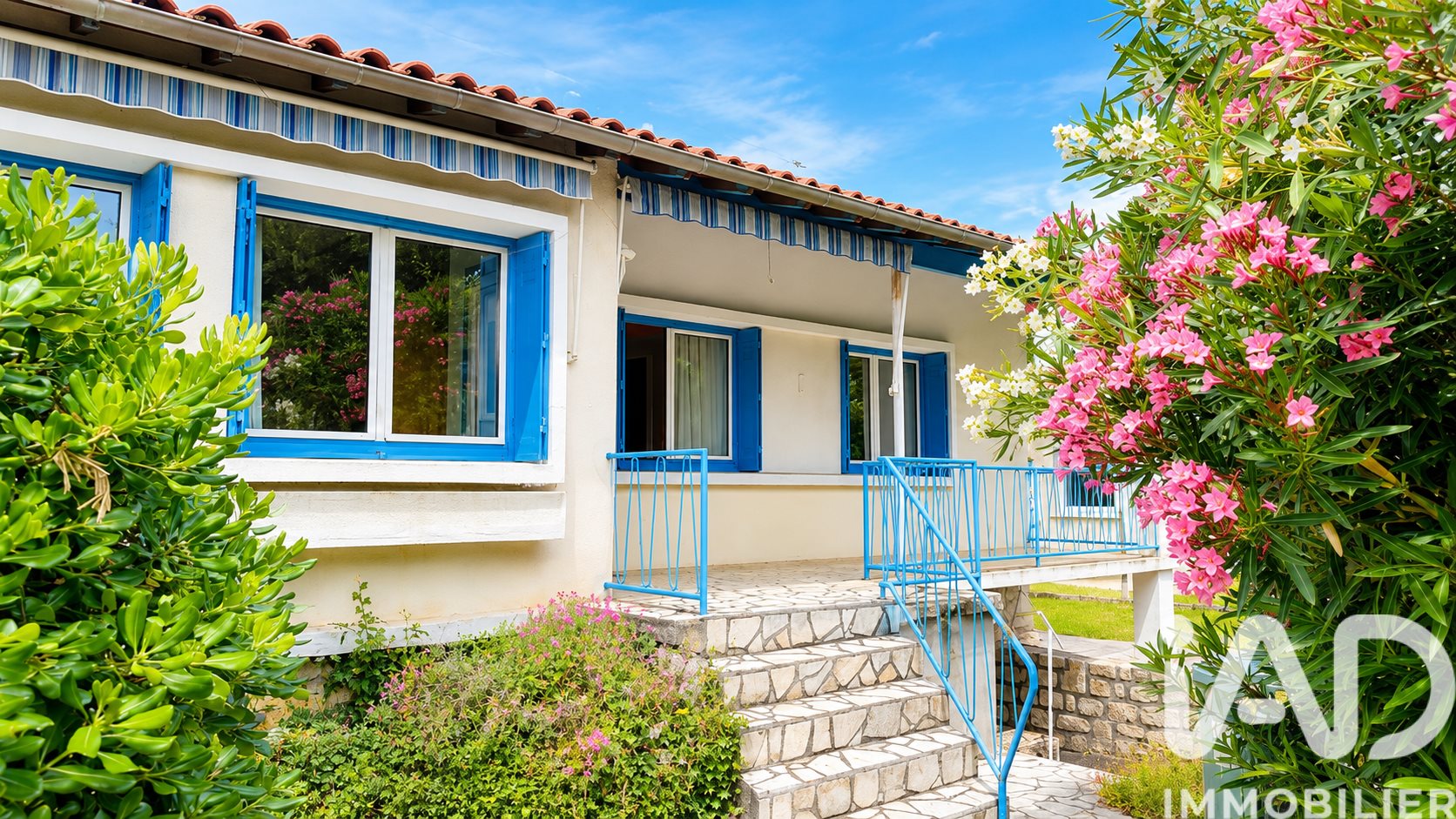Maison à vendre, 139m², Meschers-sur-Gironde