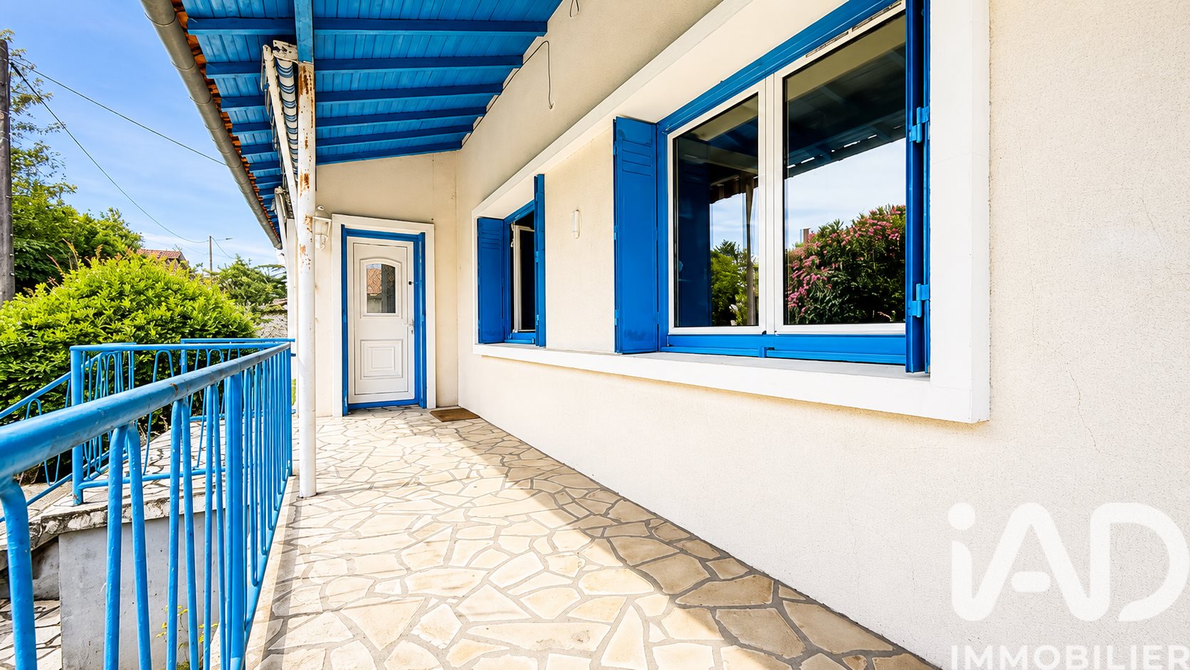 Maison à vendre, 139m², Meschers-sur-Gironde