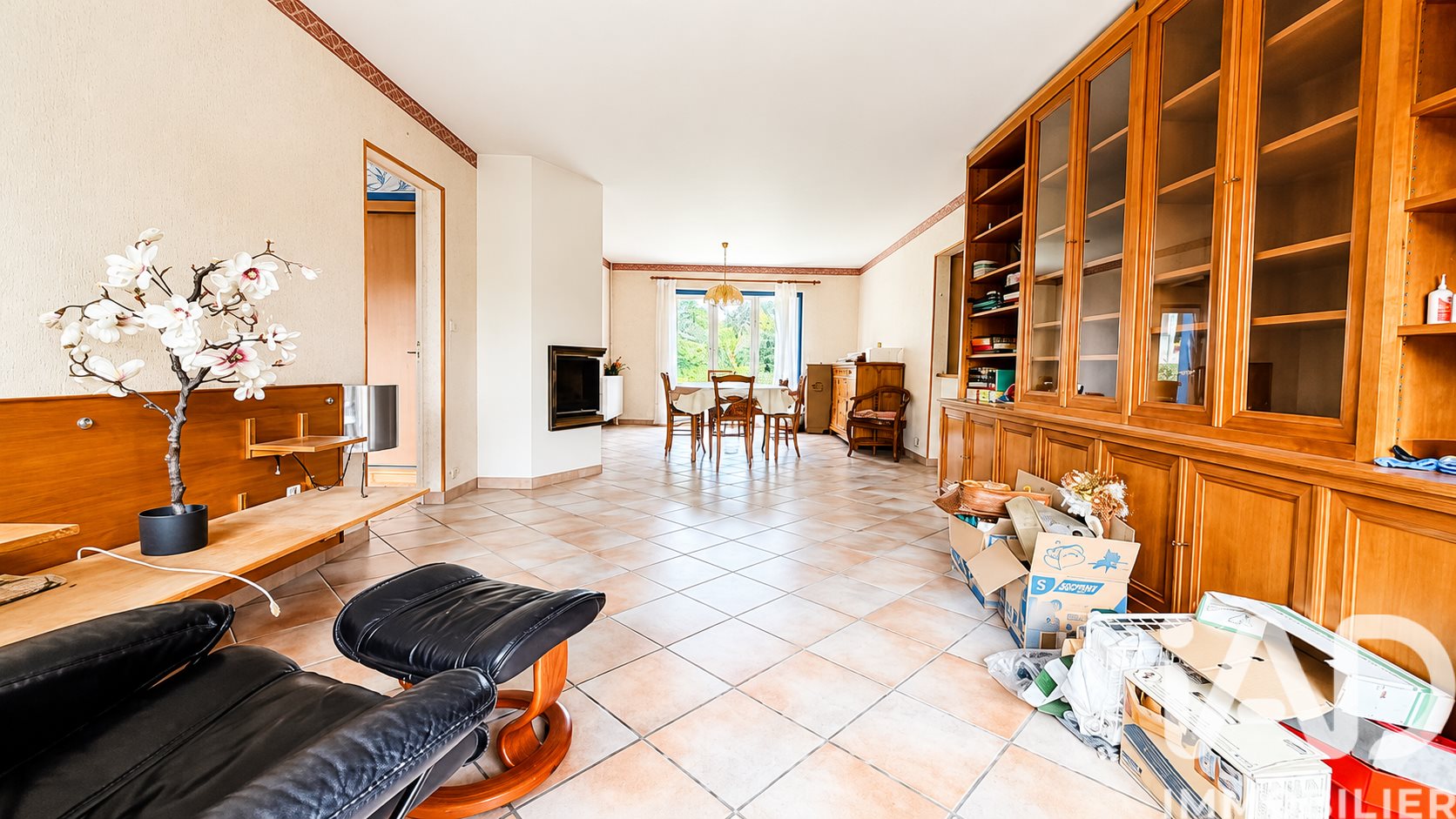 Maison à vendre, 139m², Meschers-sur-Gironde