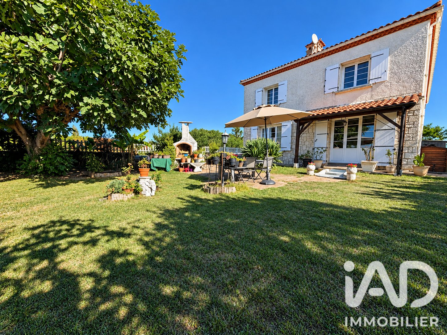 Maison à vendre, 180m², Saint-Sulpice-de-Royan