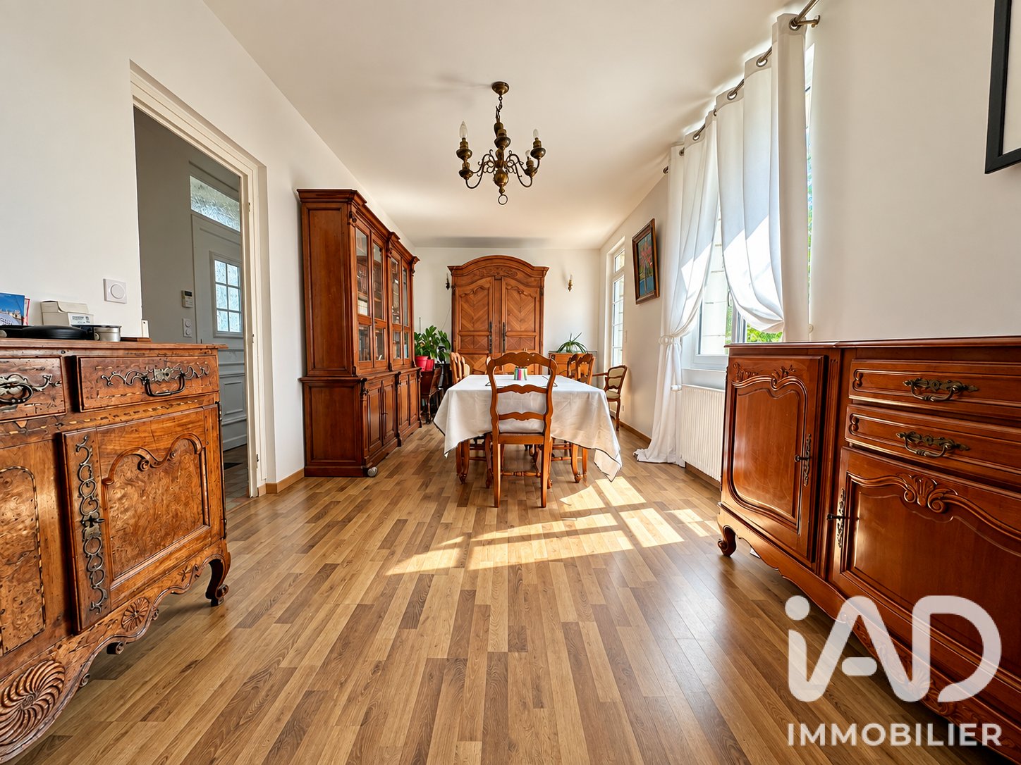 Maison à vendre, 180m², Saint-Sulpice-de-Royan