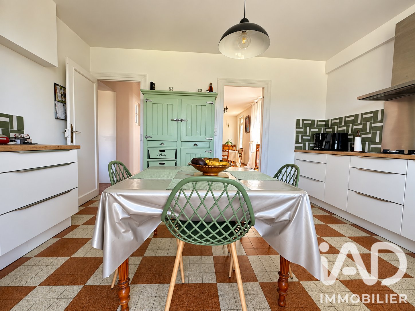 Maison à vendre, 180m², Saint-Sulpice-de-Royan