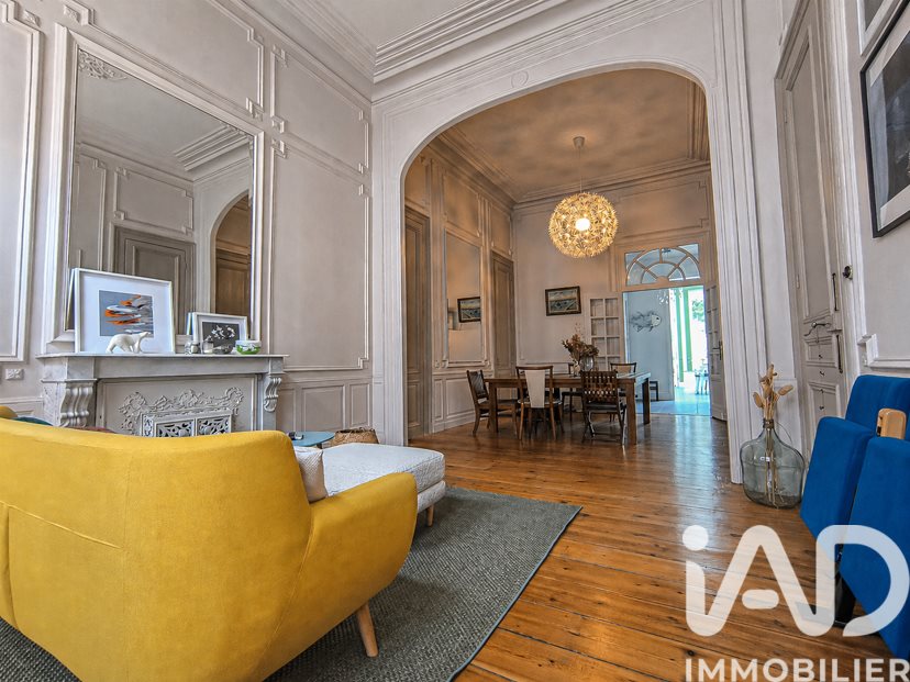 Maison à vendre, 250m², Armentières