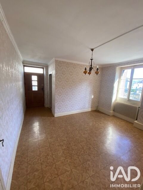 Maison à vendre, 73m², Virieu-le-Grand