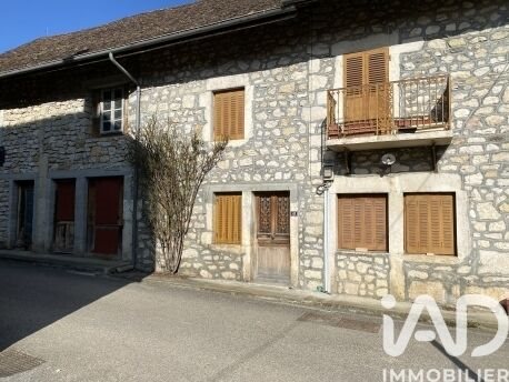 Maison à vendre, 100m², Saint-Martin-de-Bavel