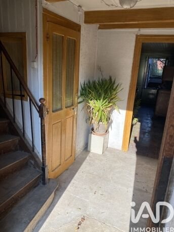 Maison à vendre, 100m², Saint-Martin-de-Bavel
