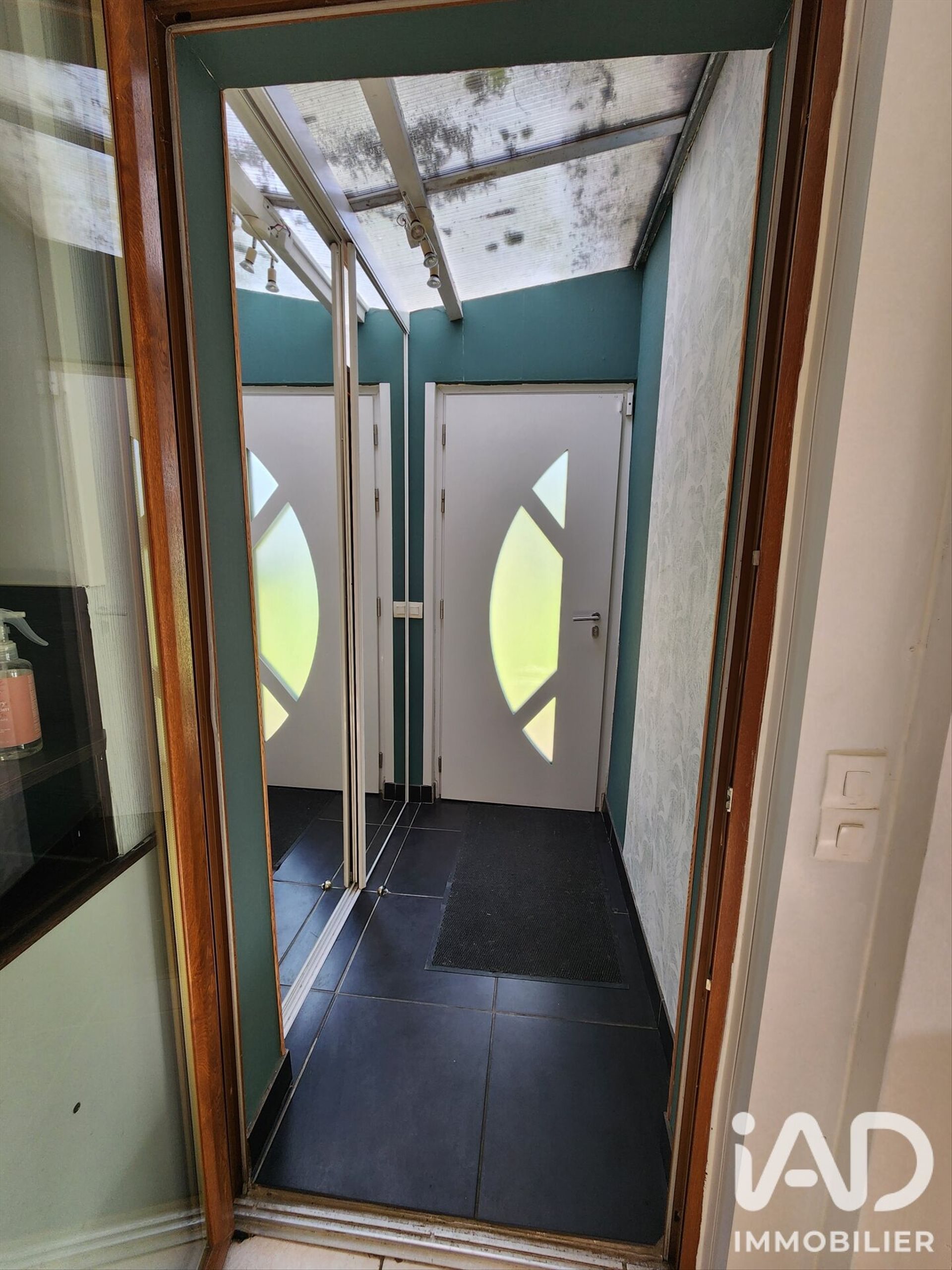 Maison à vendre, 95m², Bolbec