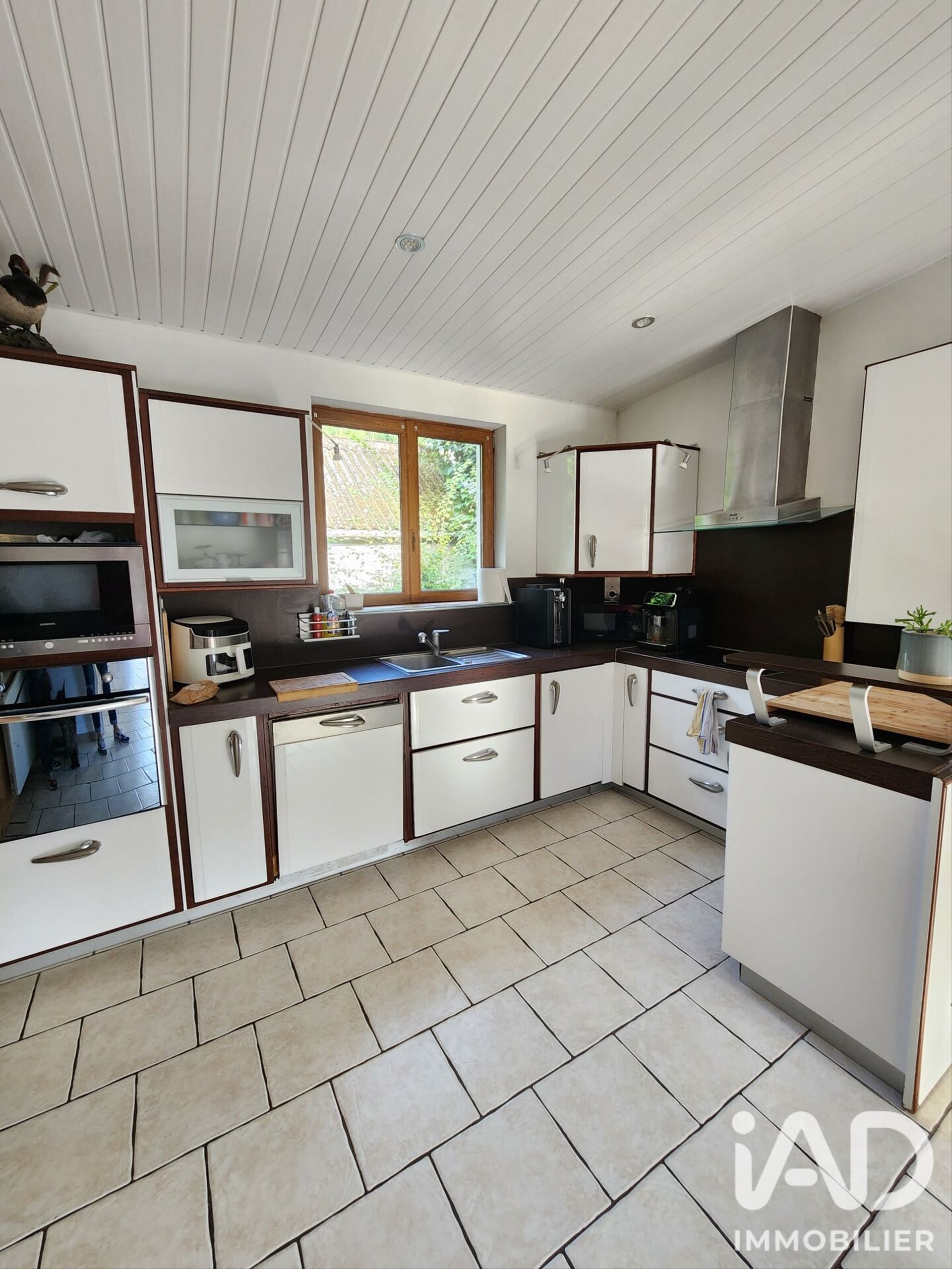 Maison à vendre, 95m², Bolbec