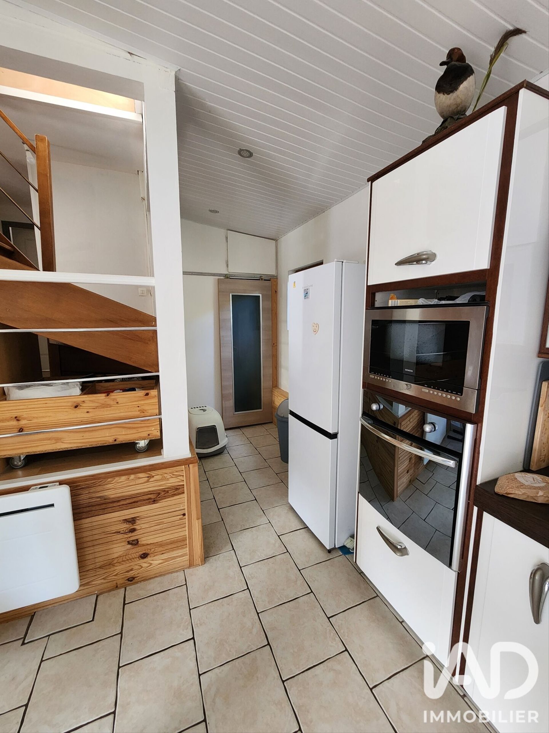Maison à vendre, 95m², Bolbec