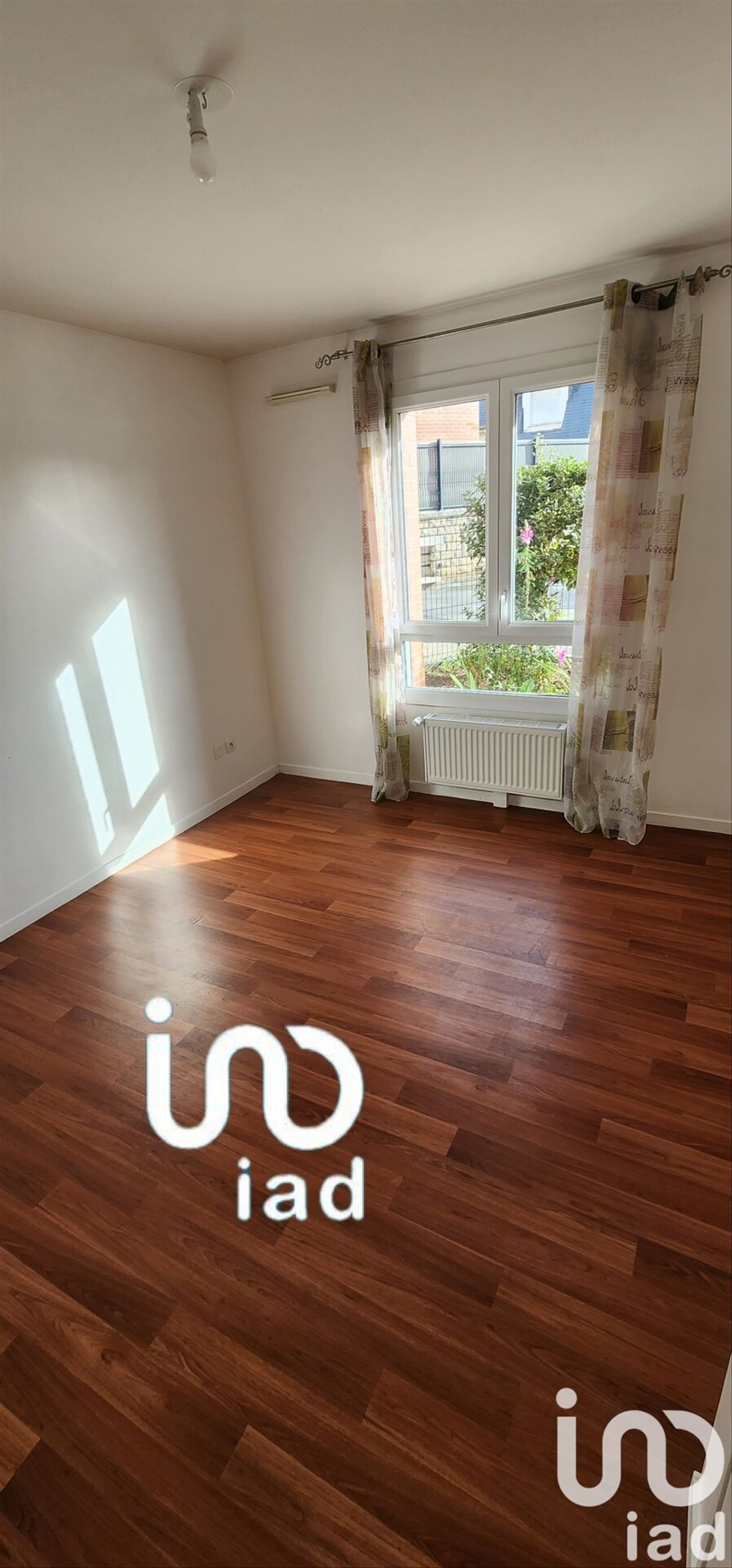 Appartement à vendre, 60m², Montivilliers