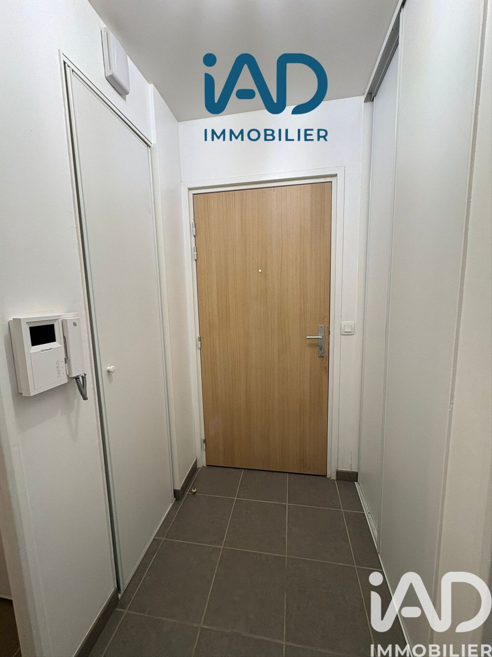 Appartement à vendre, 60m², Montivilliers