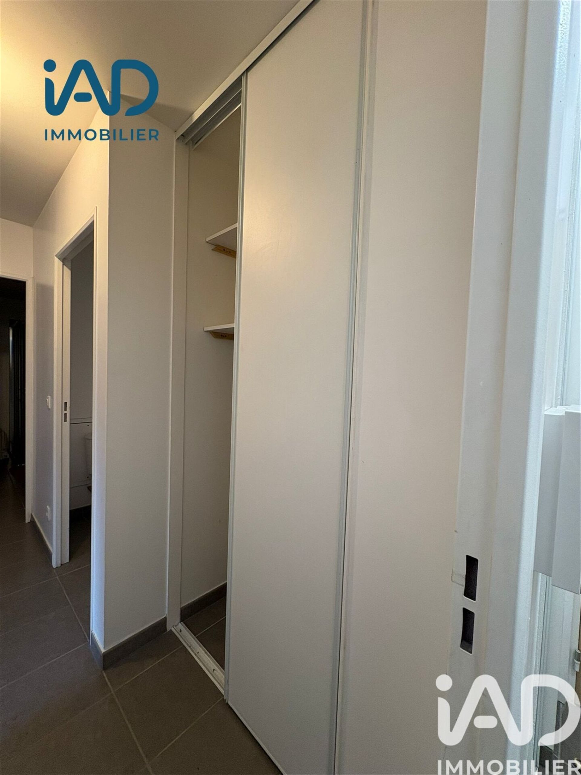 Appartement à vendre, 60m², Montivilliers