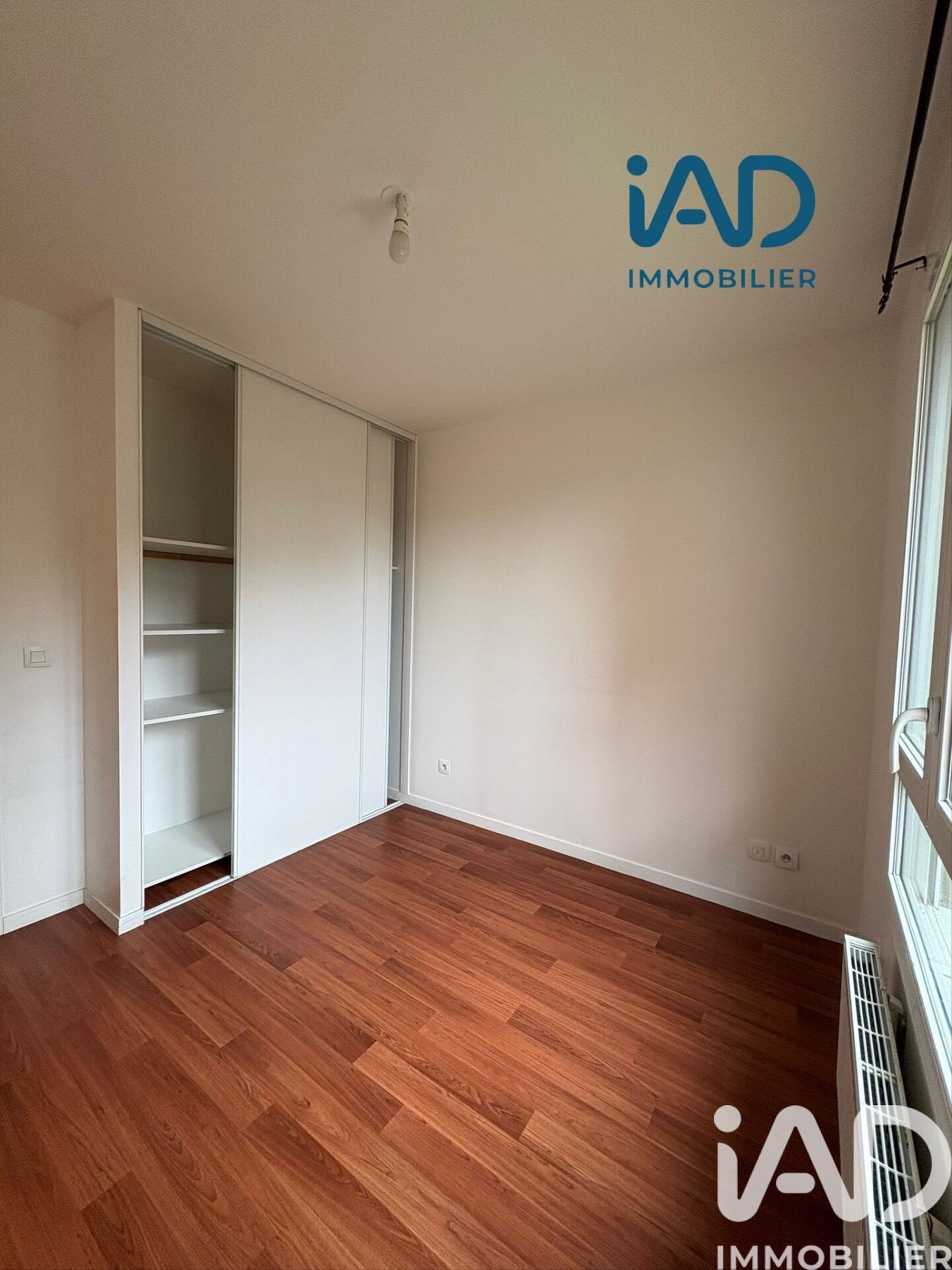 Appartement à vendre, 60m², Montivilliers
