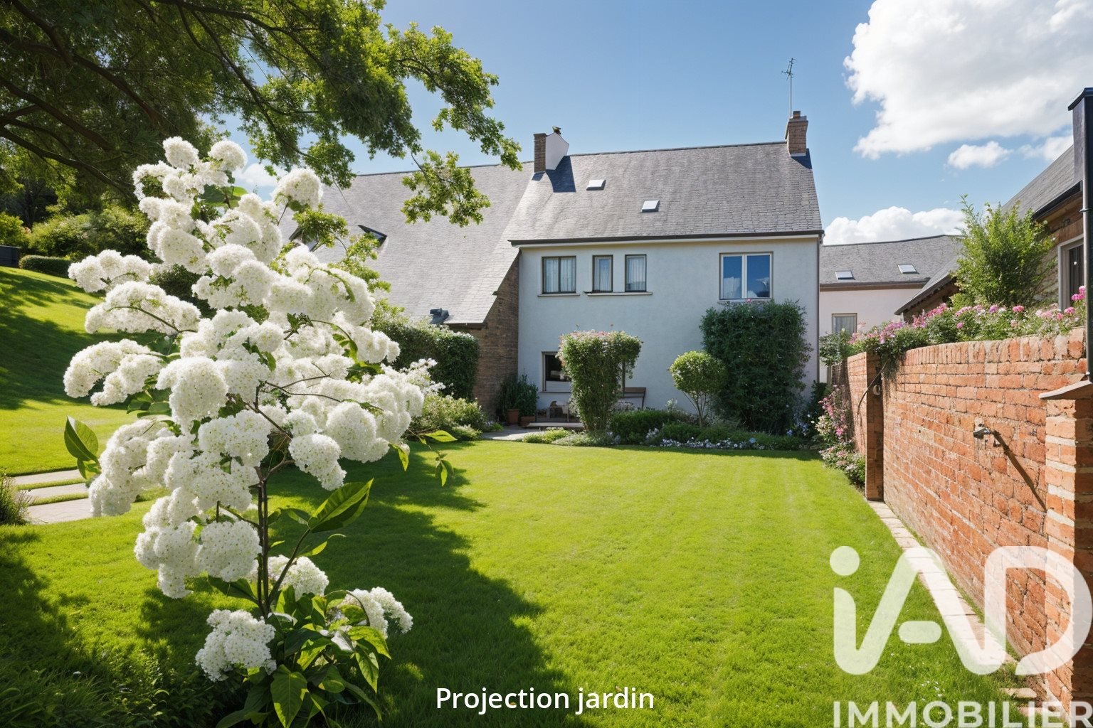 Maison à vendre, 126m², Pont-Aven