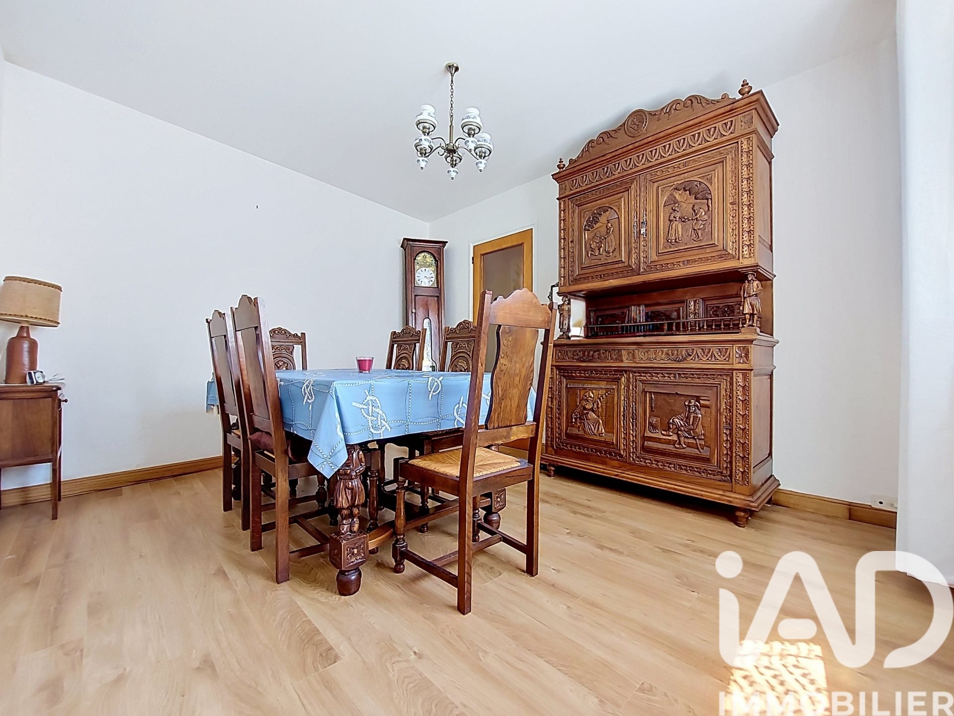 Maison à vendre, 126m², Pont-Aven