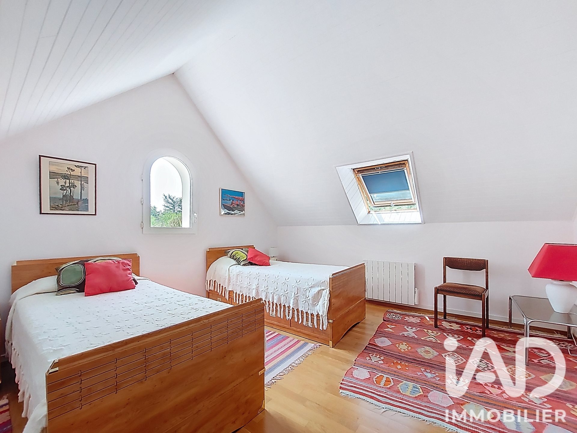 Maison à vendre, 166m², Névez