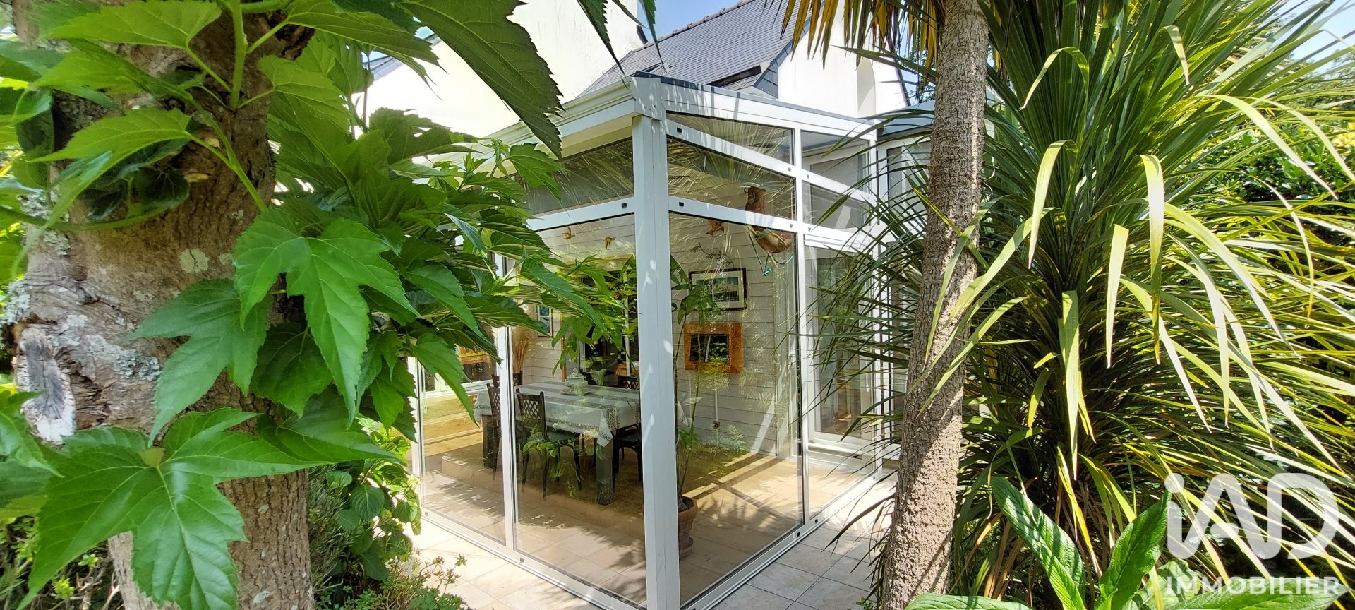 Maison à vendre, 166m², Névez