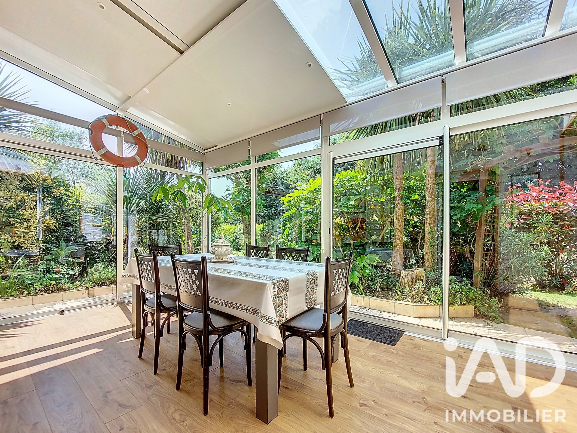 Maison à vendre, 166m², Névez