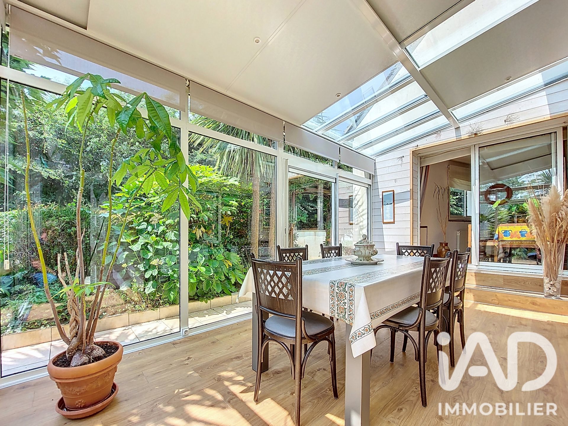 Maison à vendre, 166m², Névez