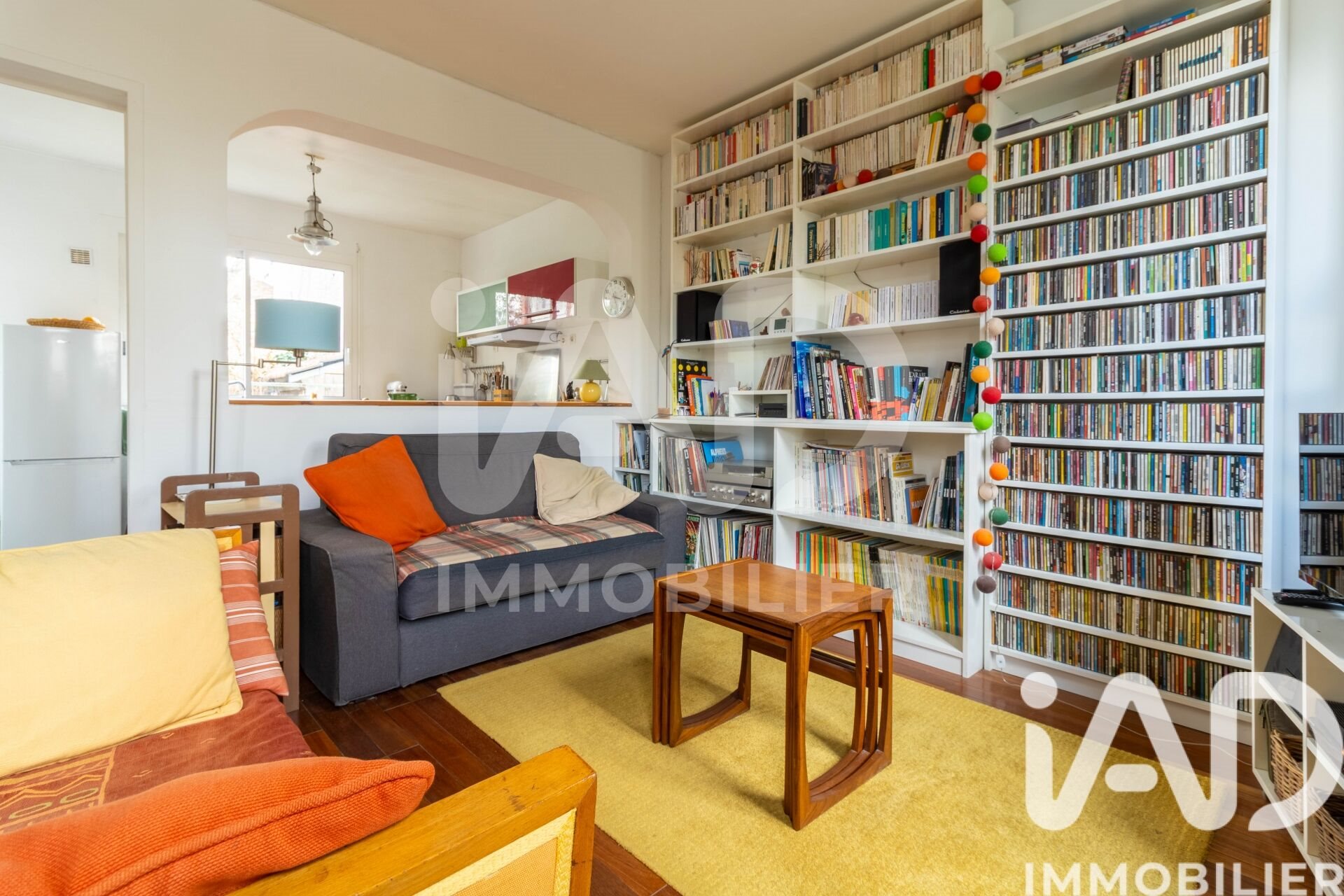 Maison à vendre, 52m², Colombes