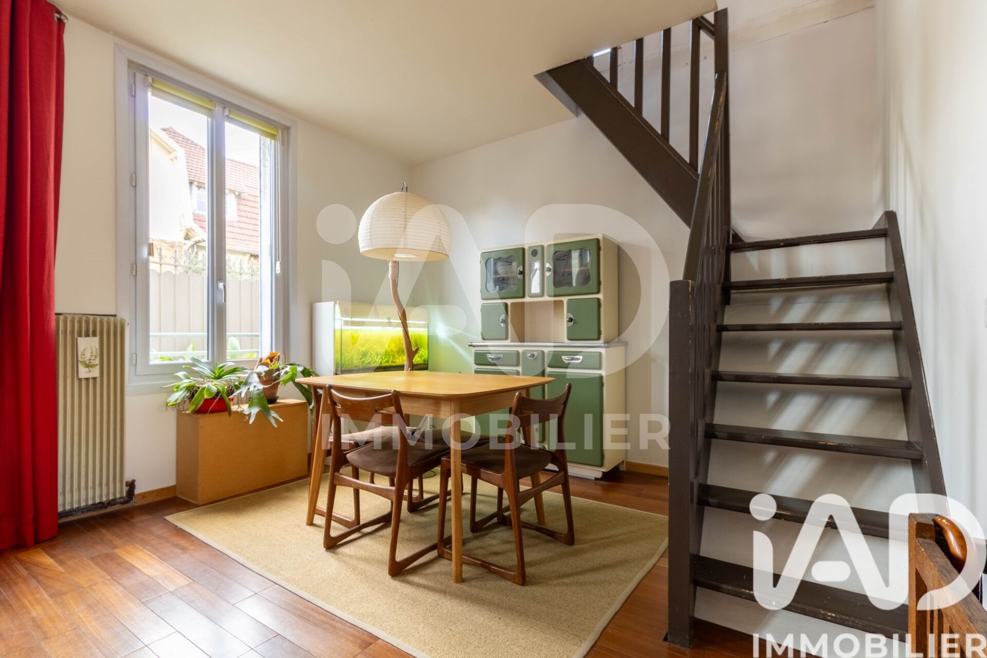 Maison à vendre, 52m², Colombes