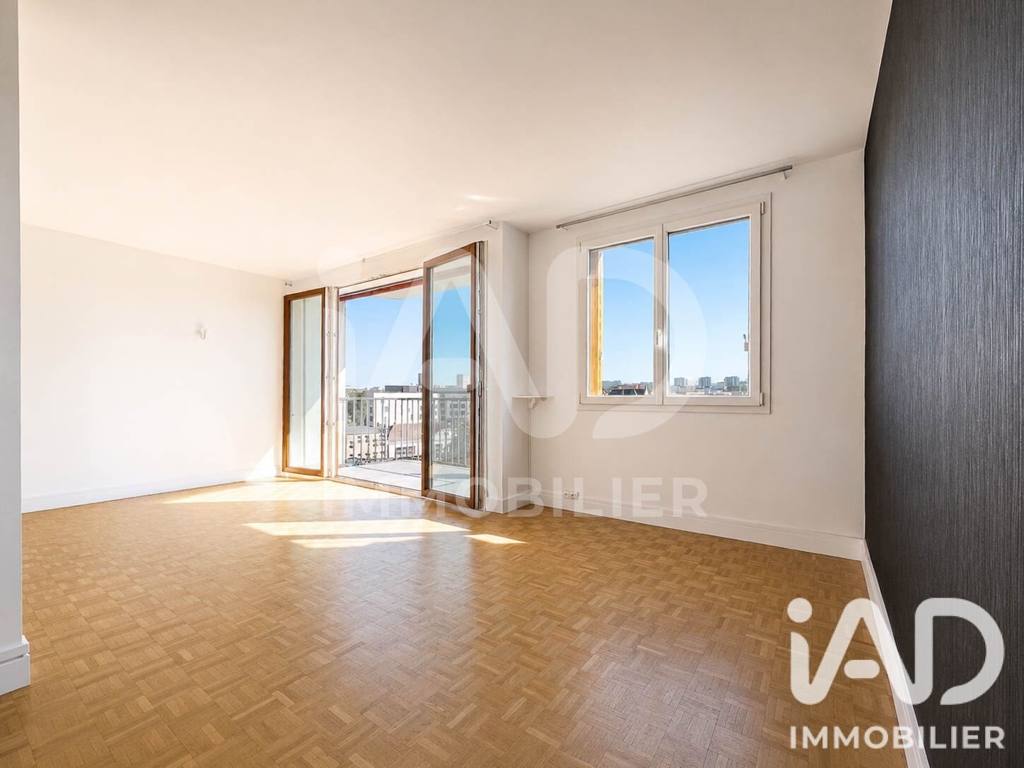 Appartement à vendre, 65m², Vanves