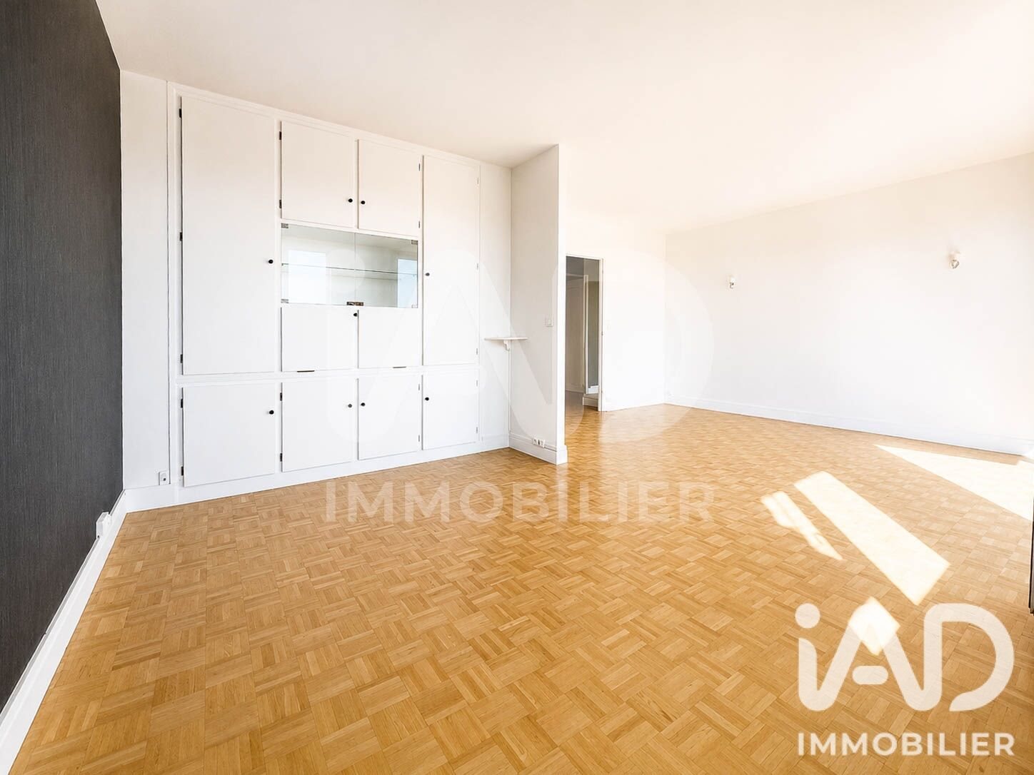 Appartement à vendre, 65m², Vanves