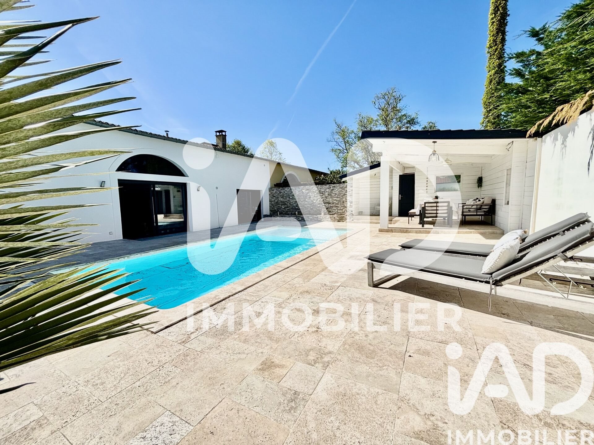Maison à vendre, 239m², Labastide-Saint-Sernin