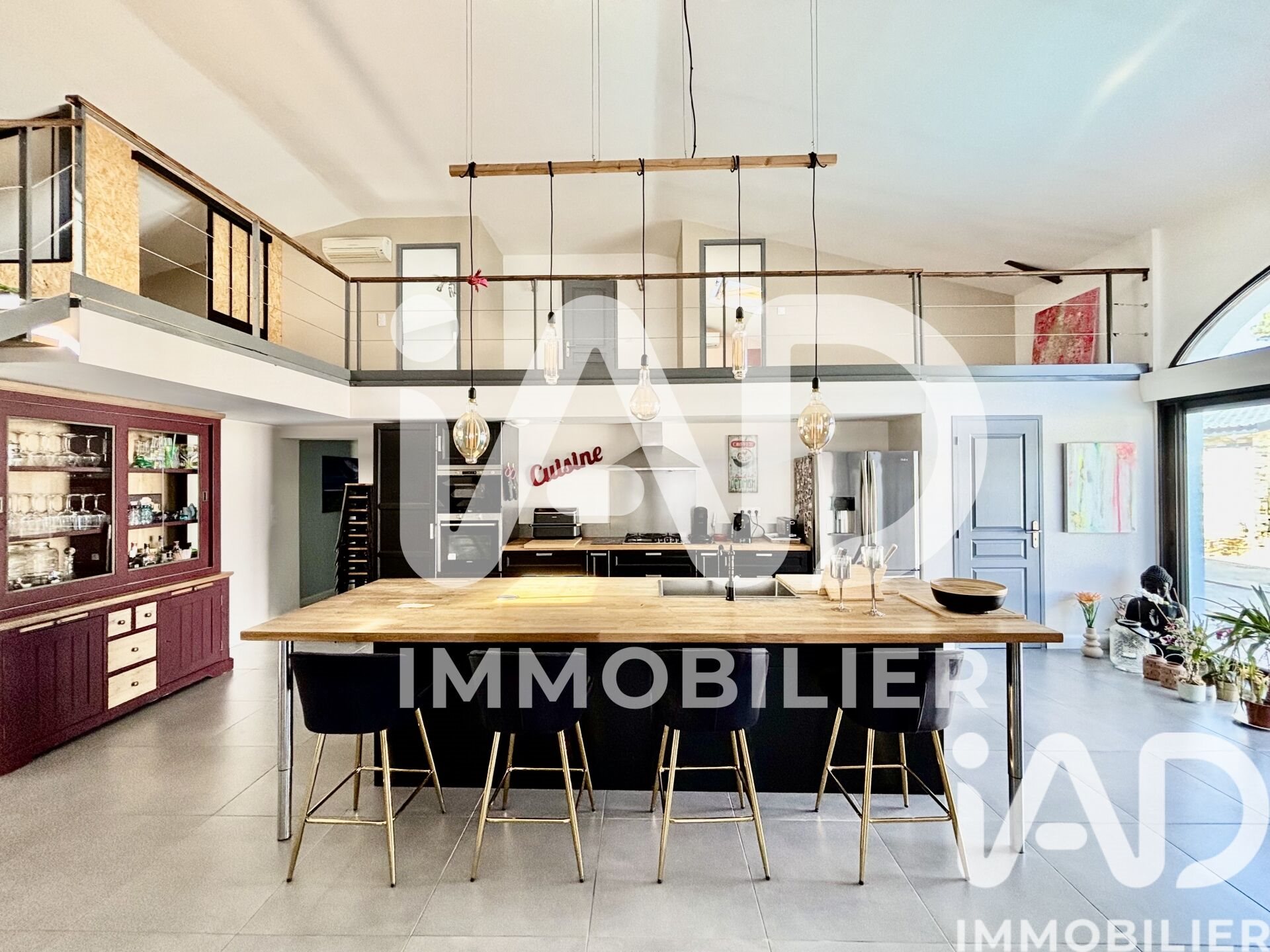 Maison à vendre, 239m², Labastide-Saint-Sernin