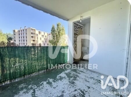 Appartement à vendre, 74m², Colomiers