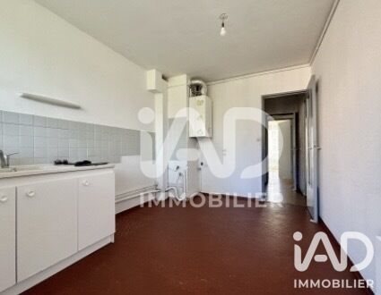 Appartement à vendre, 74m², Colomiers