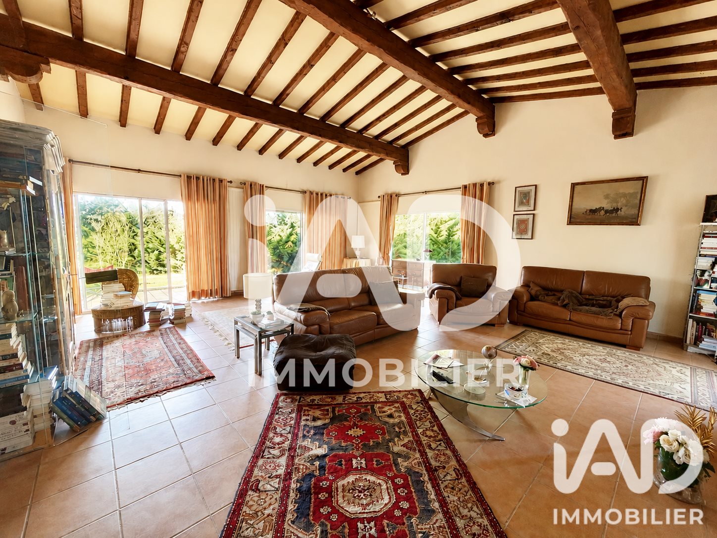 Maison à vendre, 210m², Vigoulet-Auzil