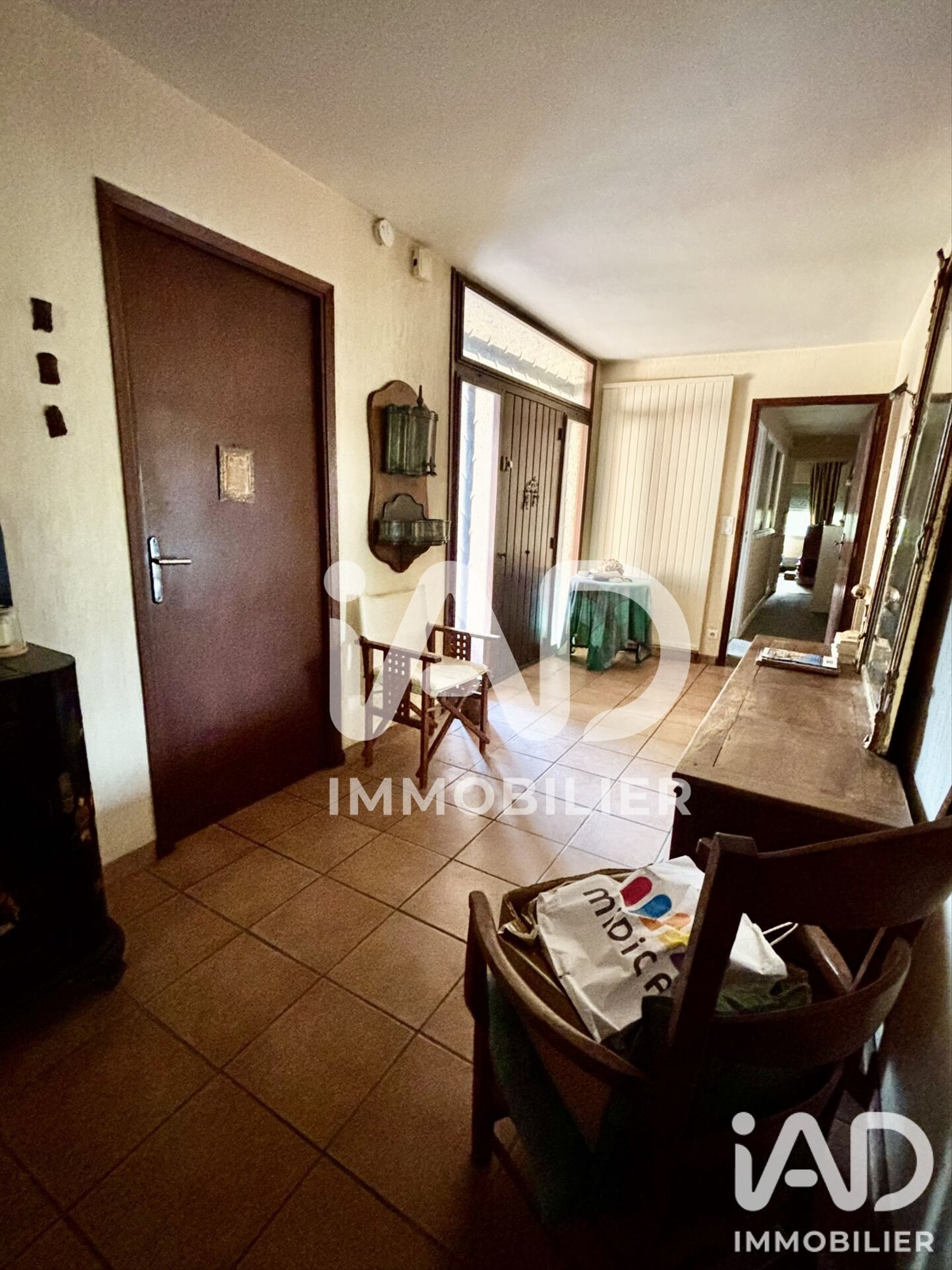 Maison à vendre, 210m², Vigoulet-Auzil