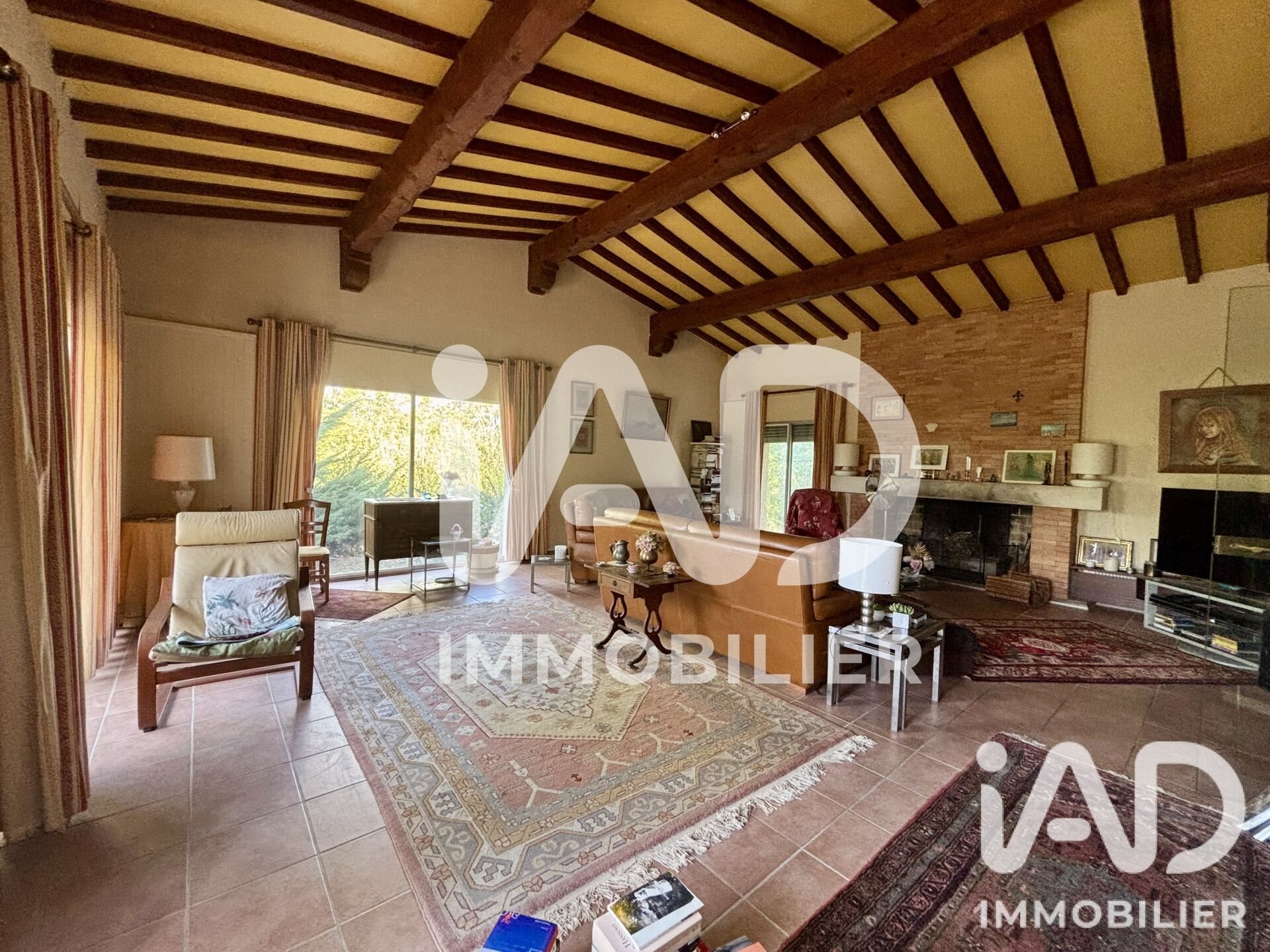 Maison à vendre, 210m², Vigoulet-Auzil