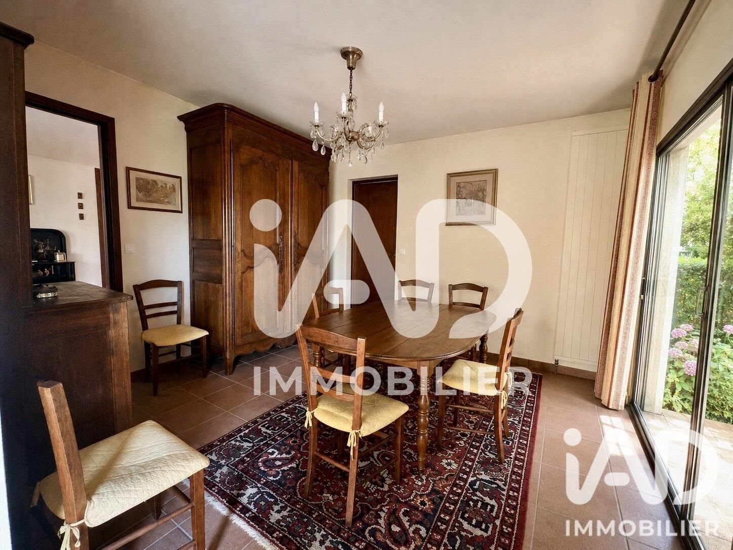Maison à vendre, 210m², Vigoulet-Auzil