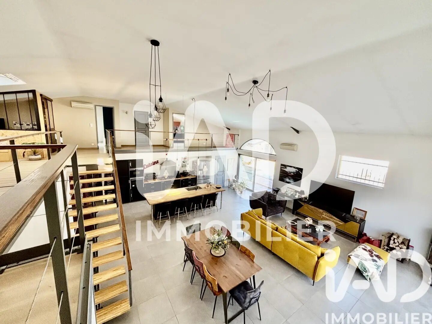 Maison à vendre, 239m², Labastide-Saint-Sernin