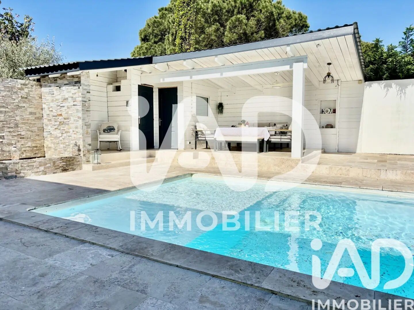 Maison à vendre, 239m², Labastide-Saint-Sernin