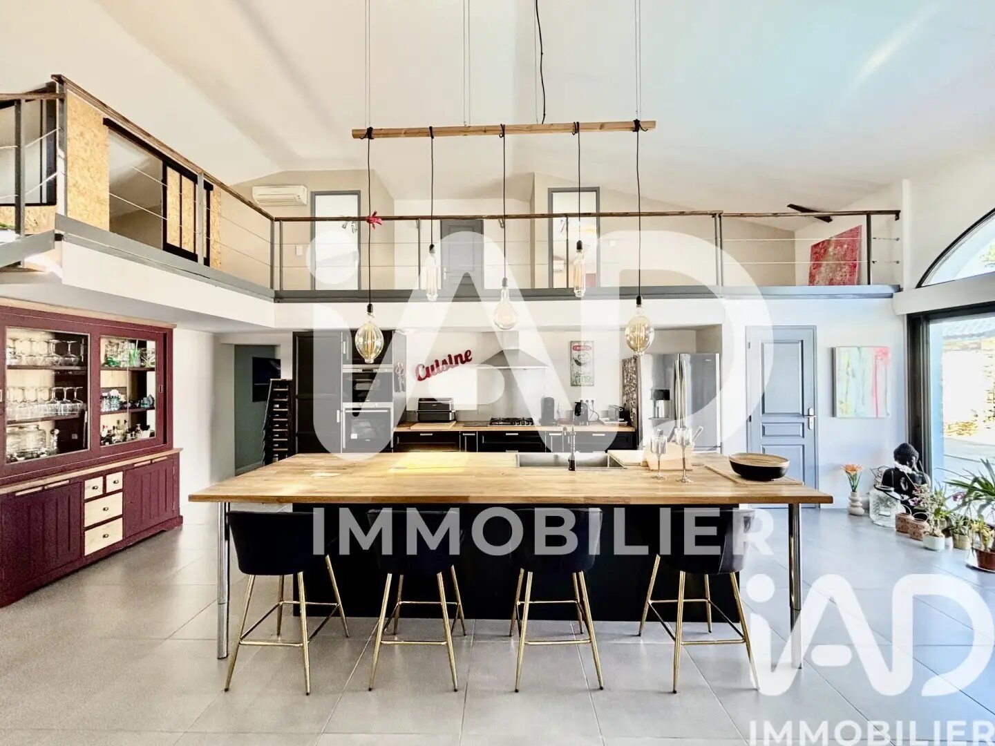 Maison à vendre, 239m², Labastide-Saint-Sernin