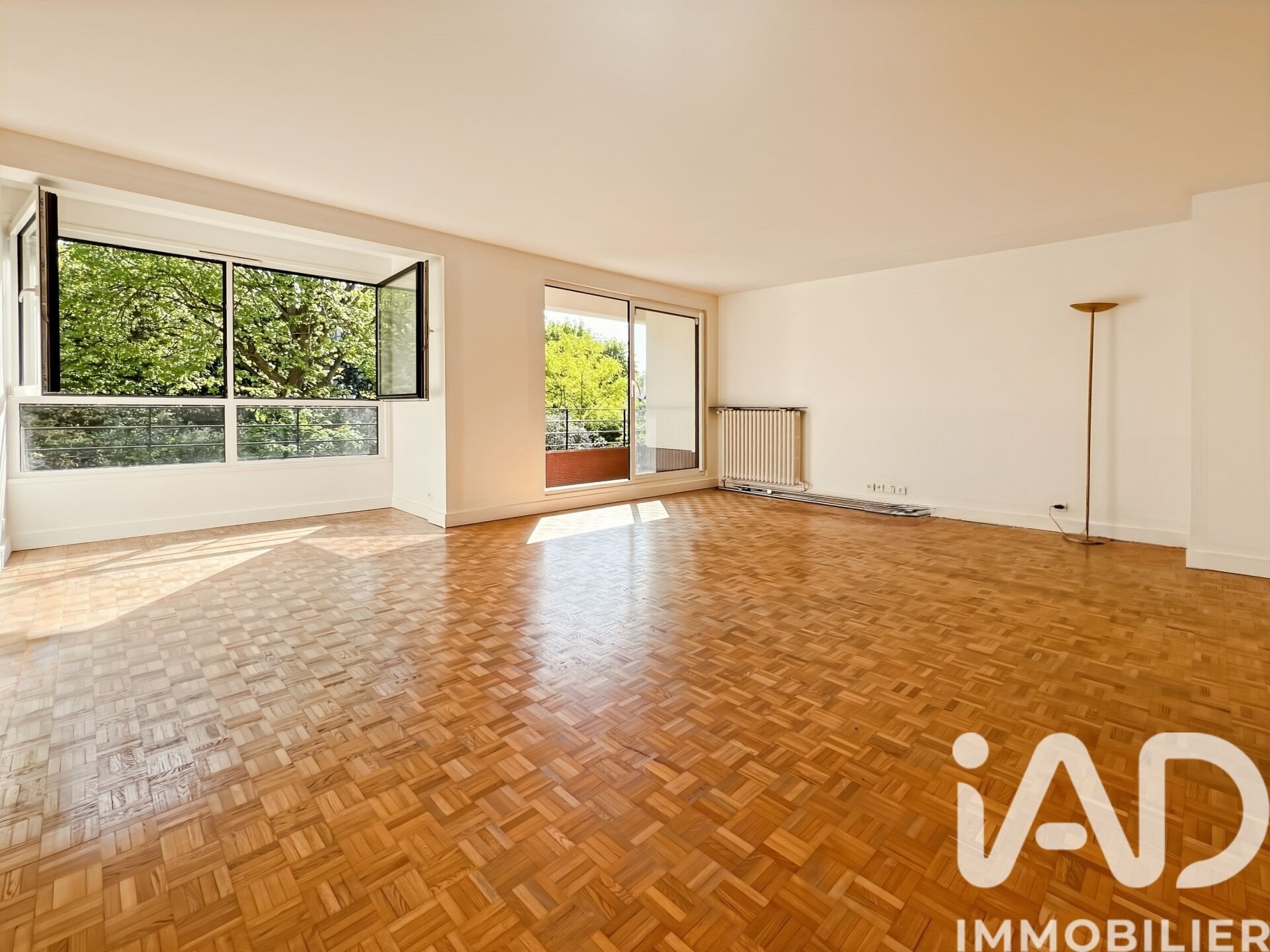 Appartement à vendre, 79m², Saint-Cloud