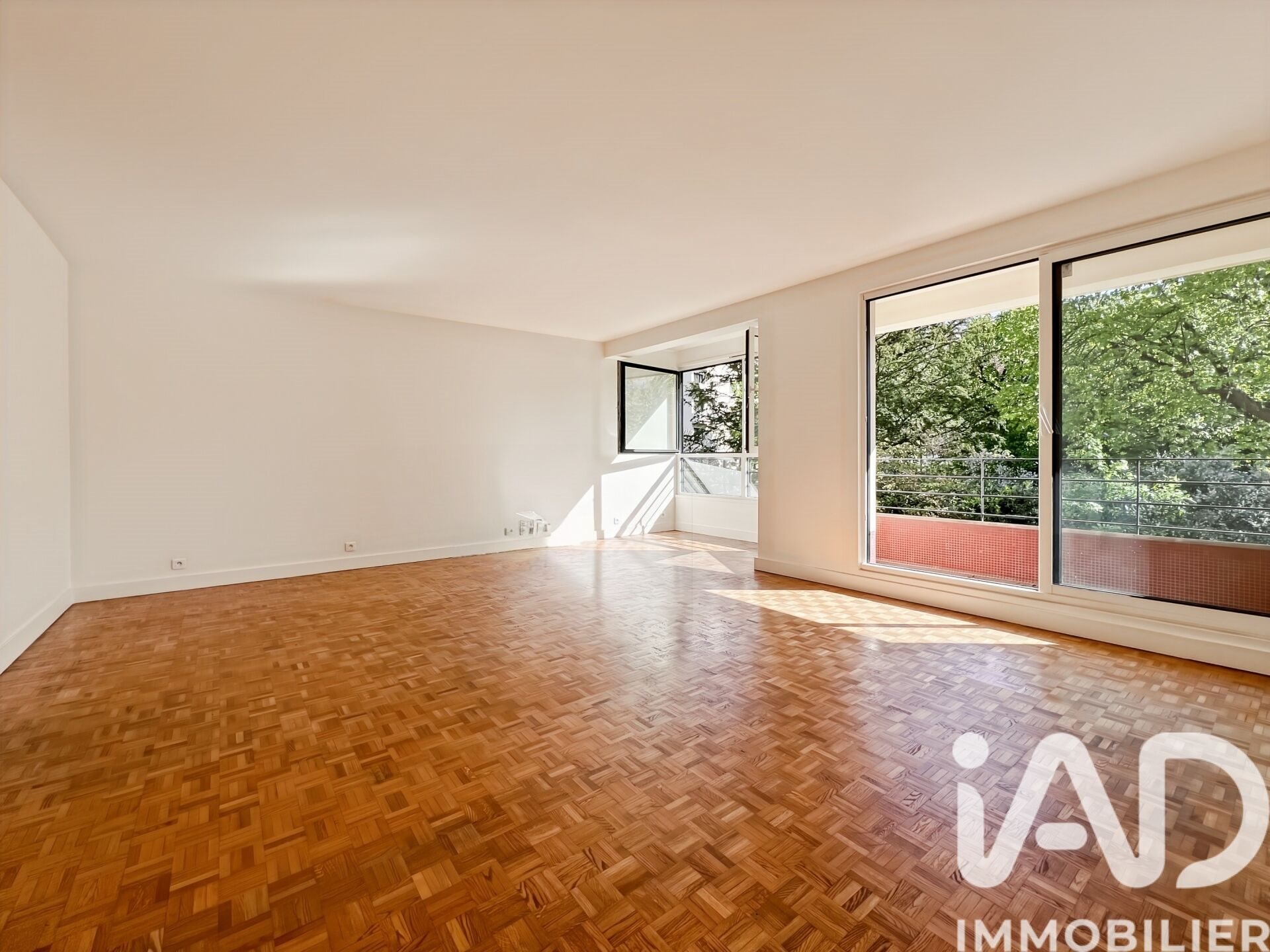 Appartement à vendre, 79m², Saint-Cloud