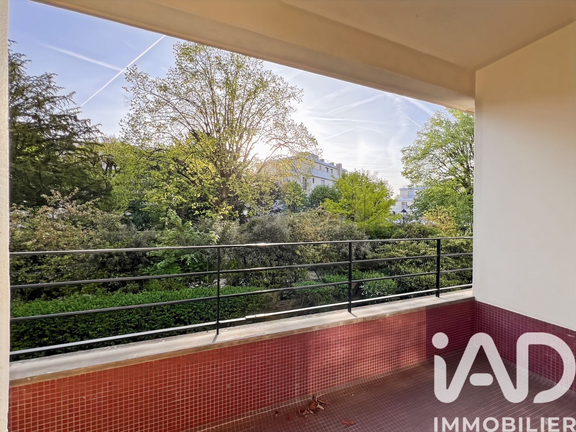 Appartement à vendre, 79m², Saint-Cloud