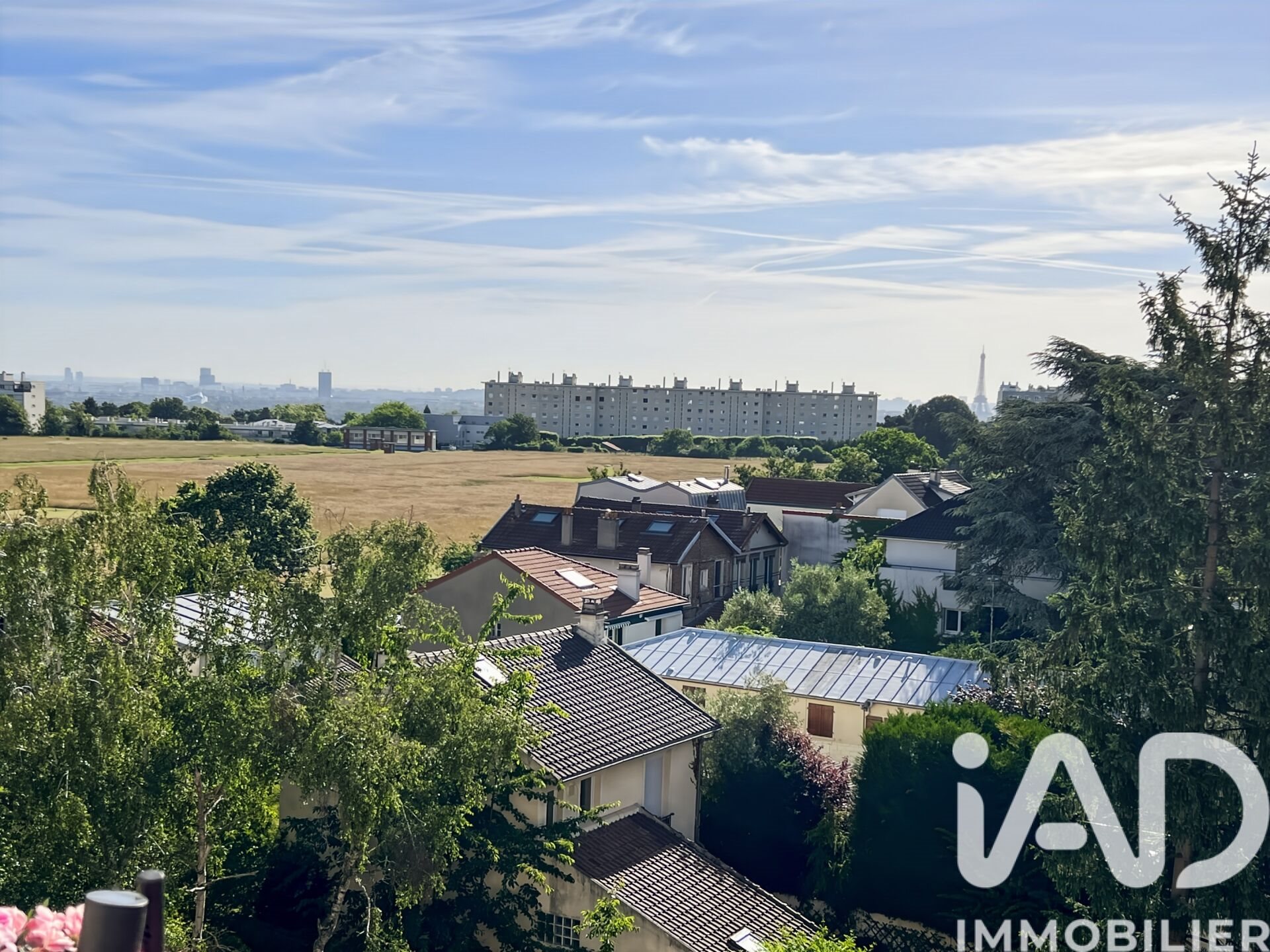 Appartement à vendre, 77m², Saint-Cloud